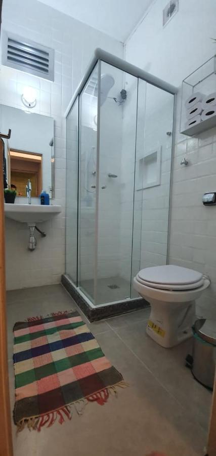 Beira Da Praia Copacabana - Apartamento Completo Rio de Janeiro Eksteriør billede