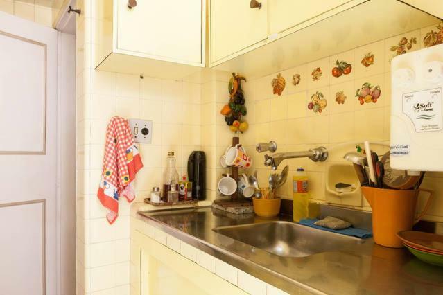 Beira Da Praia Copacabana - Apartamento Completo Rio de Janeiro Eksteriør billede